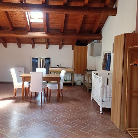 B&B Il Loto Bike Friendly Vailate Dış mekan fotoğraf