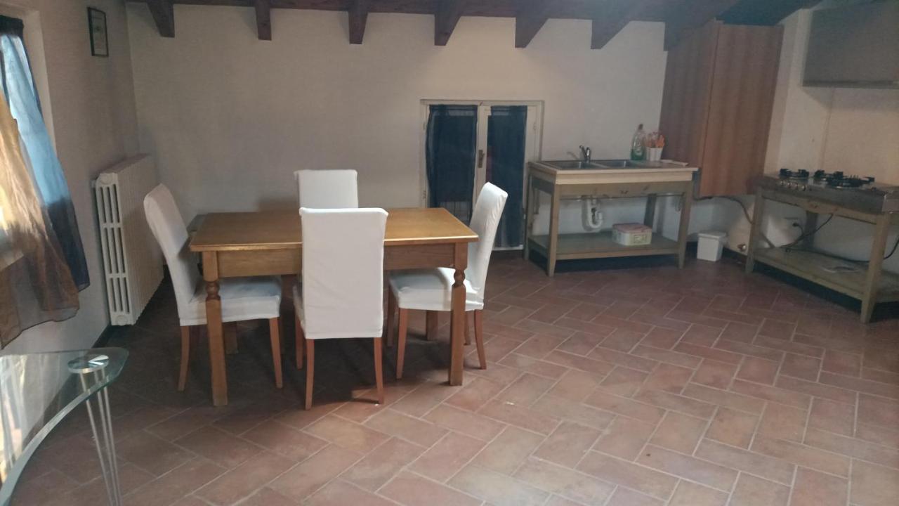 B&B Il Loto Bike Friendly Vailate Dış mekan fotoğraf