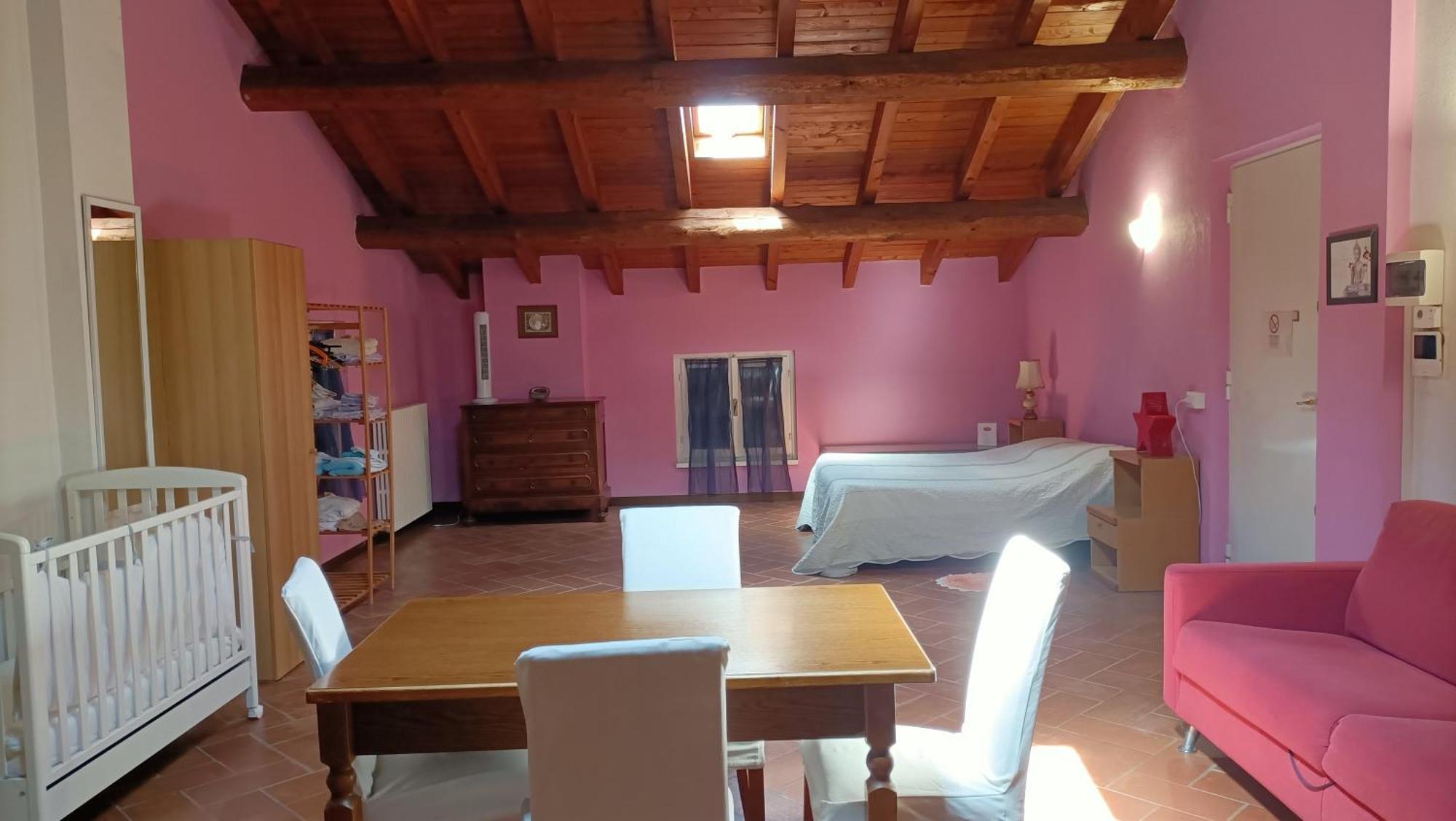B&B Il Loto Bike Friendly Vailate Dış mekan fotoğraf