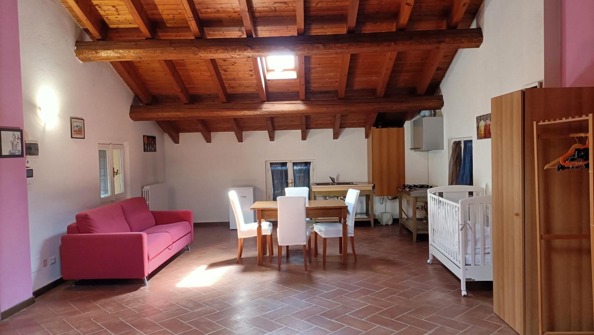 B&B Il Loto Bike Friendly Vailate Dış mekan fotoğraf