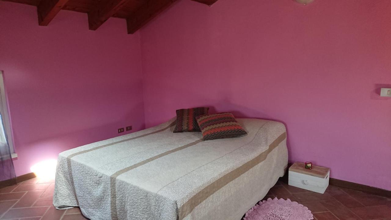 B&B Il Loto Bike Friendly Vailate Dış mekan fotoğraf