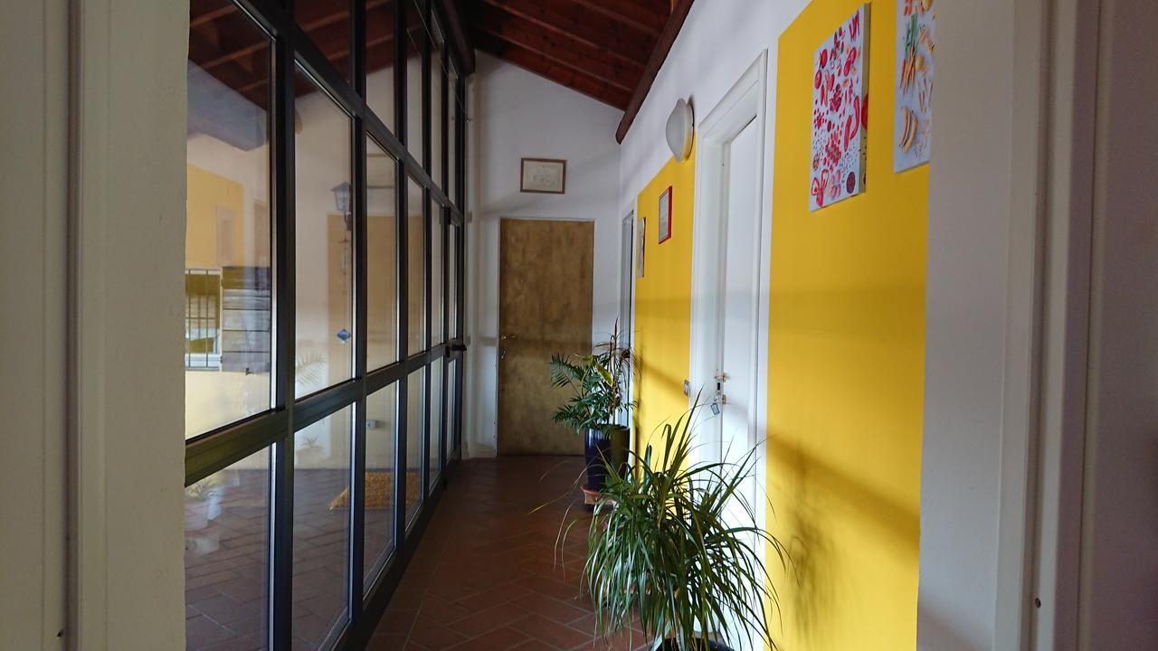 B&B Il Loto Bike Friendly Vailate Dış mekan fotoğraf
