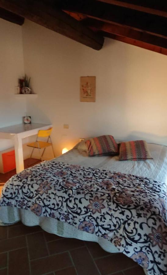 B&B Il Loto Bike Friendly Vailate Dış mekan fotoğraf